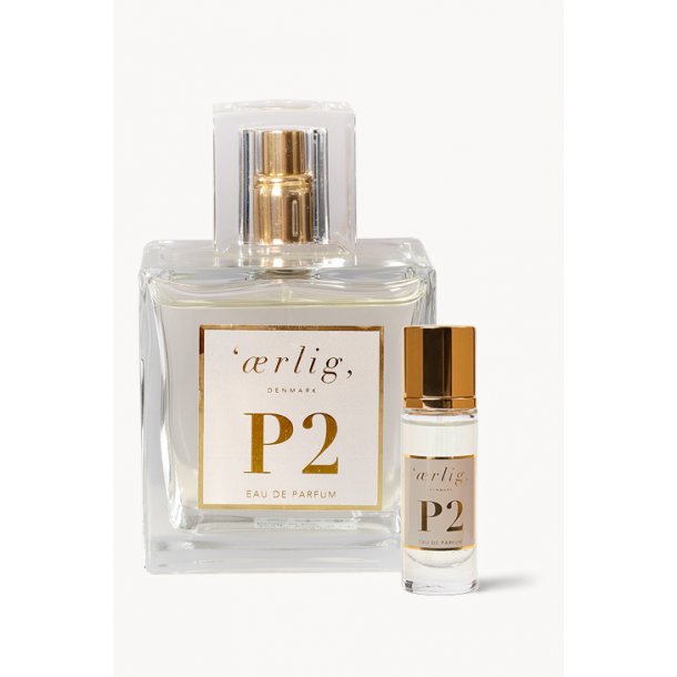 rlig Denmark - P2  eau de parfum