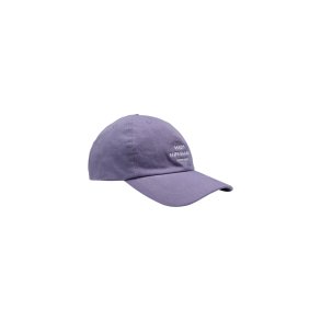 Mads Nrgaard - Kasket - Shadow Chloe Cap - Paisley Purple