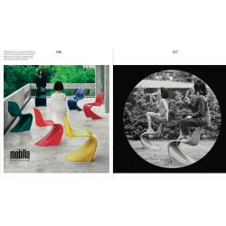 New Mags - Bog - Panton - Environments, Colours, Systems, Patterns