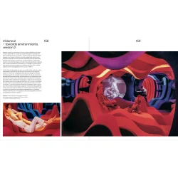 New Mags - Bog - Panton - Environments, Colours, Systems, Patterns