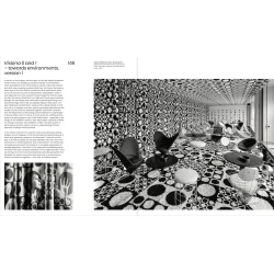 New Mags - Bog - Panton - Environments, Colours, Systems, Patterns