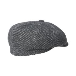  MJM - Sixpence - Peeky Grey Antra Peak