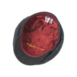  MJM - Sixpence - Peeky Grey Antra Peak