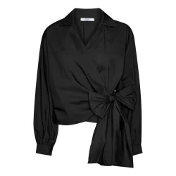 Amaze Cph - Sjorte Penelope - Rd, Lilla &amp; Sort