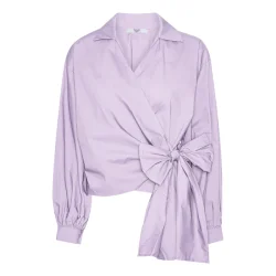 Amaze Cph - Sjorte Penelope - Rd, Lilla &amp; Sort