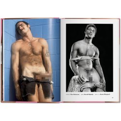 New Mags - Bog - The Little Big Penis Book