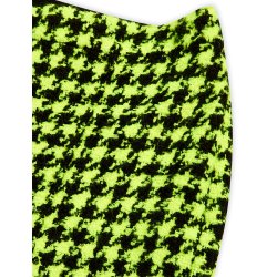 Mads Nrgaard - Bukser - Perla Peppa Pants - Evening Primrose/Black