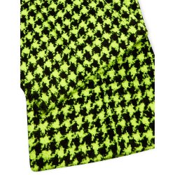 Mads Nrgaard - Bukser - Perla Peppa Pants - Evening Primrose/Black