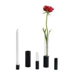 The Oak Men - Pimp Kit, Sort