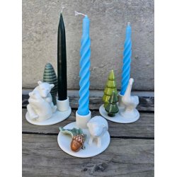 Dottir - Winter Stories Hedgehog 