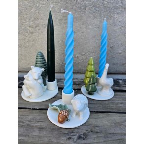 Dottir - Winter Stories Hedgehog 