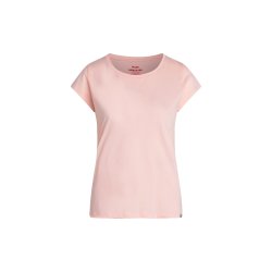 Mads Nrgaard - T-shirt - Organic Favorite Teasy tee Gossamer Pink