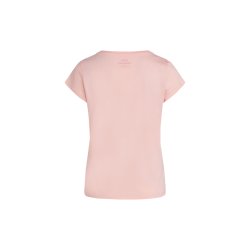 Mads Nrgaard - T-shirt - Organic Favorite Teasy tee Gossamer Pink