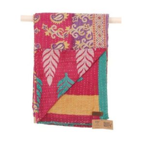 Quote Copenhagen - Sari Plaid 150x220 