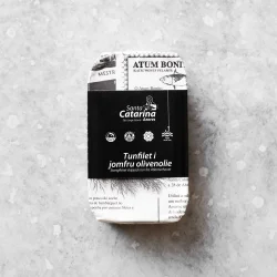 Grndals - Tun - Jomfru Olivenolie 