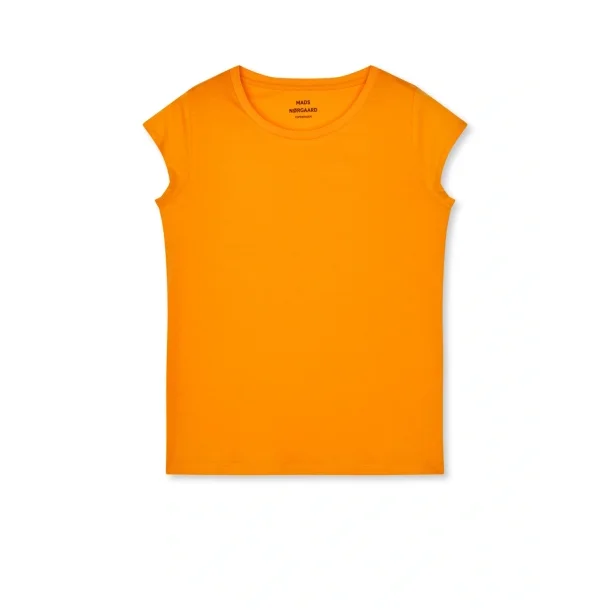 Mads N�rgaard - T-shirt Favorite Teasy Tee - Zennia