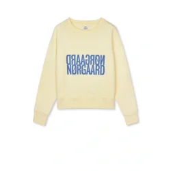 Mads N�rgaard - Organic Sweat Tilvina - Almond Oil