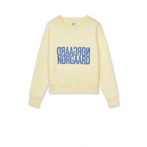 Mads N�rgaard - Organic Sweat Tilvina - Almond Oil