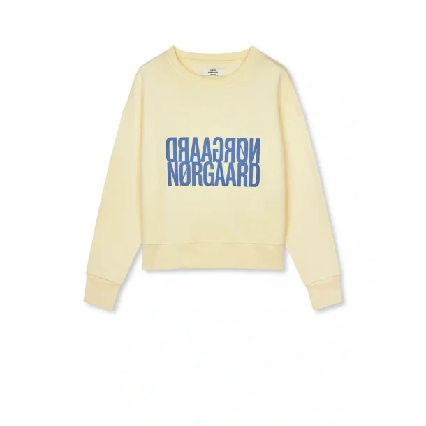 Mads N�rgaard - Organic Sweat Tilvina - Almond Oil