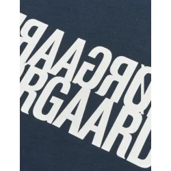Mads N�rgaard - Organic Sweat Tilvina - Sky Captain