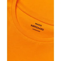 Mads N�rgaard - T-shirt Favorite Teasy Tee - Zennia