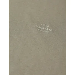 Mads N�rgaard - T-Shirt Frode - Plaza Taupe