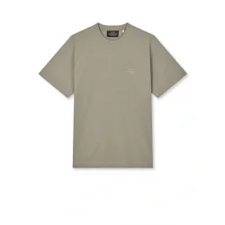 Mads N�rgaard - T-Shirt Frode - Plaza Taupe