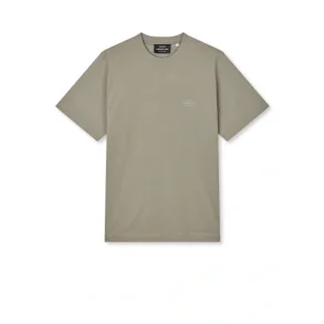 Mads N�rgaard - T-Shirt Frode - Plaza Taupe