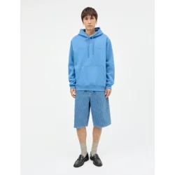 Mads N�rgaard - Hoodie Standard Logo Sweat - Riviera