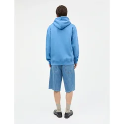 Mads N�rgaard - Hoodie Standard Logo Sweat - Riviera