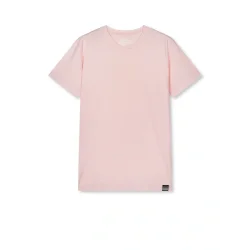 Mads N�rgaard - T-shirt Fine Jersey Thor - Icy Pink