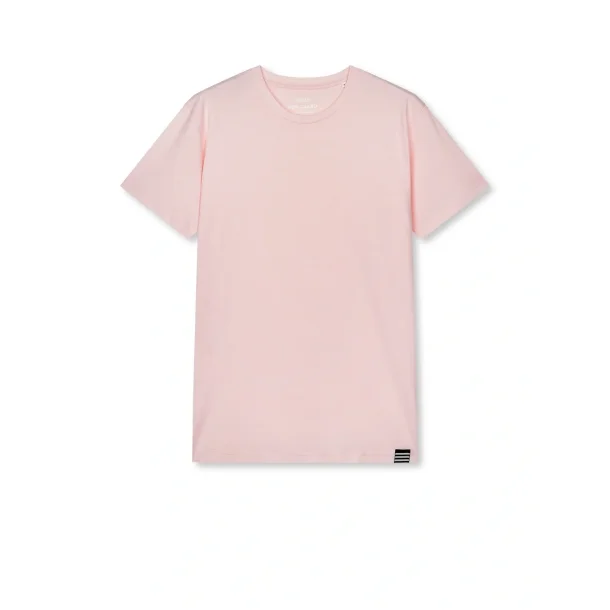Mads N�rgaard - T-shirt Fine Jersey Thor - Icy Pink