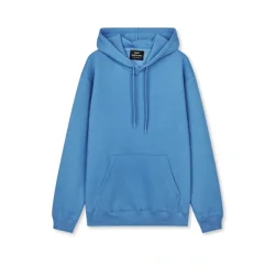 Mads N�rgaard - Hoodie Standard Logo Sweat - Riviera