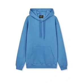 Mads N�rgaard - Hoodie Standard Logo Sweat - Riviera