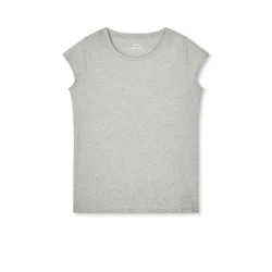 Mads N�rgaard - T-shirt Favorite Teasy Tee - Light Grey