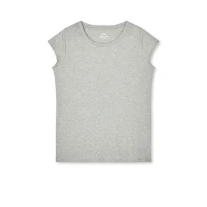 Mads N�rgaard - T-shirt Favorite Teasy Tee - Light Grey