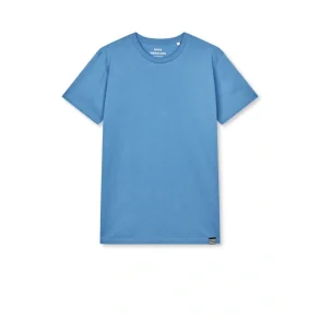 Mads N�rgaard - T-shirt - Fine Jersey Thor - Riviera
