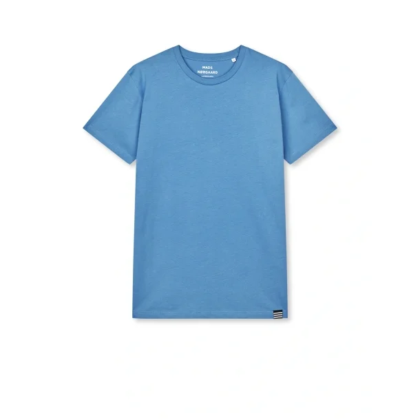 Mads N�rgaard - T-shirt - Fine Jersey Thor - Riviera