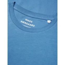 Mads N�rgaard - T-shirt - Fine Jersey Thor - Riviera