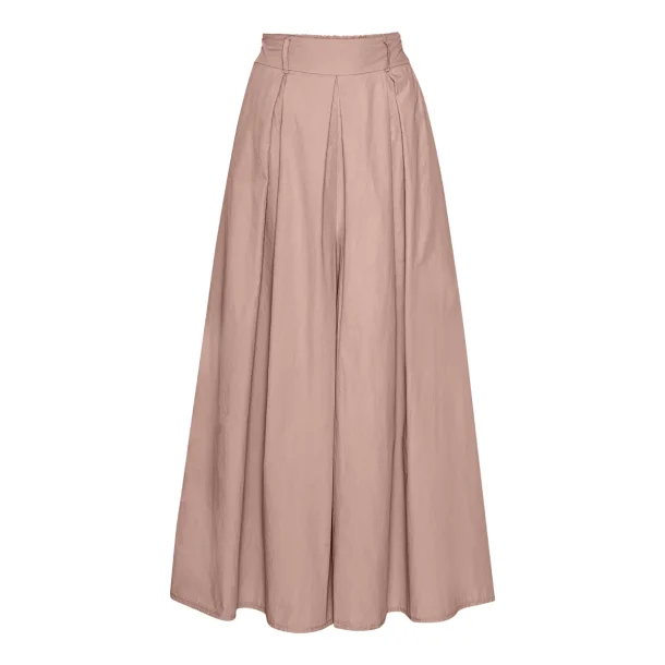 Amaze Cph - Buksenederdel Pricilla - Antique Rose