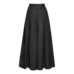 Amaze Cph - Buksenederdel Pricilla - Black