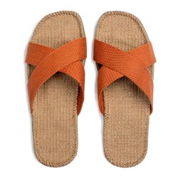 Shangies - Sandal Unisex - Spicy Pumpkin