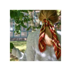 By Str - Callie Trklde - Gylden