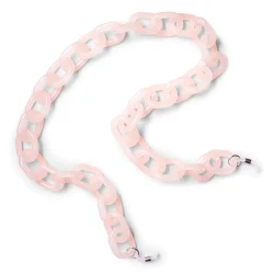 Have a Look - Brillek�de - Chunky Chain - Nude