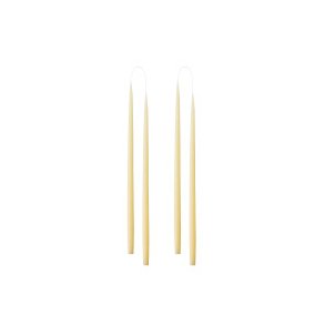 Kunstindustrien - Kertelys  1,3 H 28cm