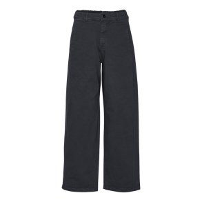 Amaze Cph - Bukser Molly Barrel - Navy