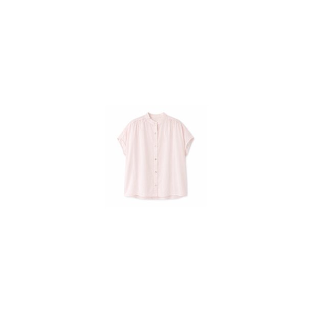 Amaze Cph - Bluse Drew - Light Rose