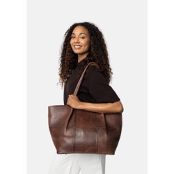 Re:Design - Taske - Mane big - Woodsmoke