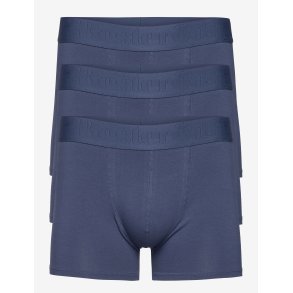 Resterds - Bambus Underbukser/Tights - 3 pk. - Navy