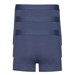 Resterds - Bambus Underbukser/Tights - 3 pk. - Navy